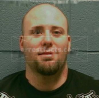 David Michael Baird