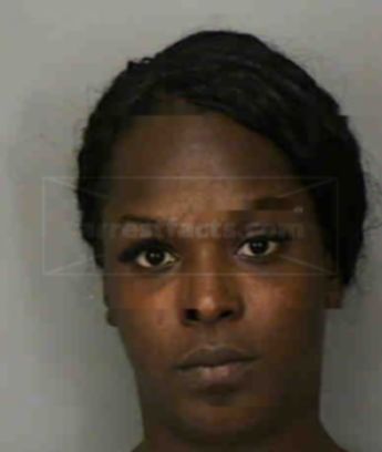 Faith Airlia Neely