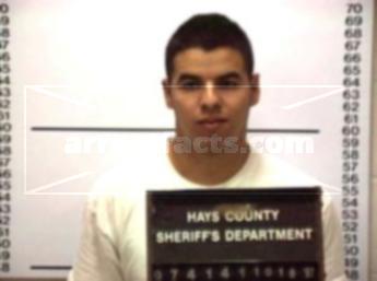 Mark Anthony Torres