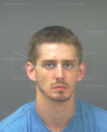 Travis Jeremy Wells