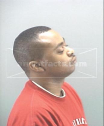 Eric Jamal Sheppard