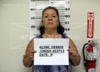 Debbie Kline