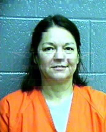 Carla Jean Winters