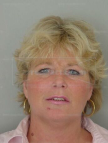 Teresa L Massey