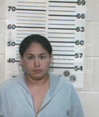 Denise Vigil Olivarez