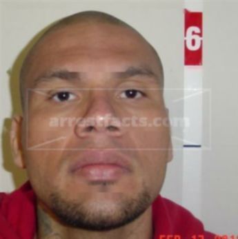 Juan Derrick Martinez
