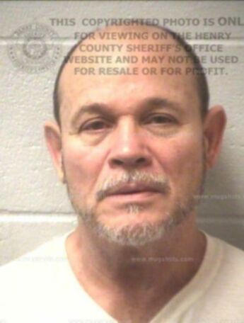 John Marshall Mcdaniel