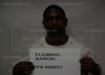 Aaron L Fleming