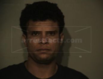 Henry Dariel Moya