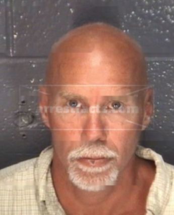 Michael David Garvey