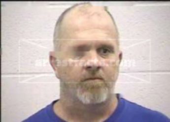 Anthony Jefferson Talbott