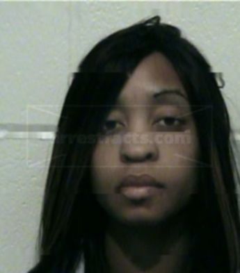Asia Florence Tucker