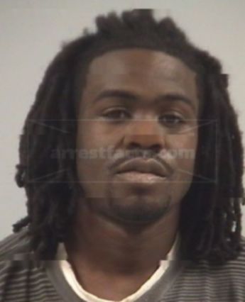 Demetrice Antwan King
