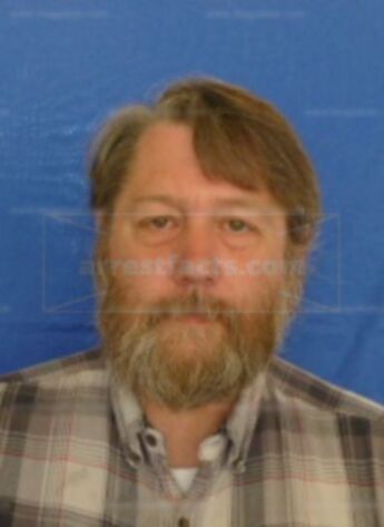 Michael Glenn Whitfield