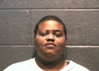 Tashika Makwana Spencer