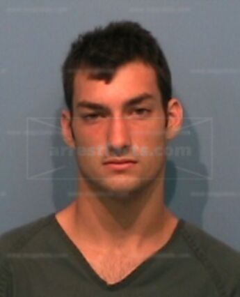 Derek Brian Hawkins