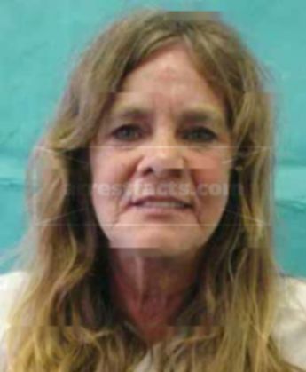 Susan Diane Haught