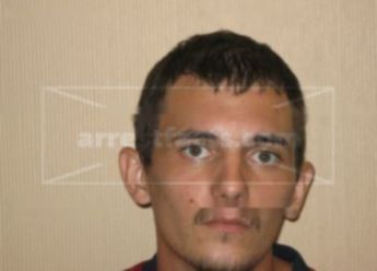 Cody Austin Larue