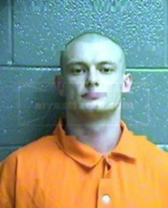 Justin Lee Robertson