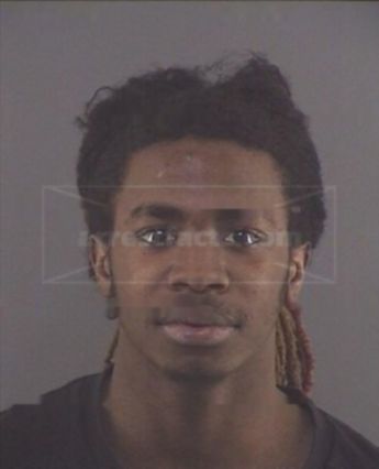 Martarius J Mcgee