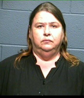 Beverly Dawn Massey