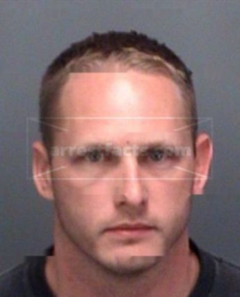 Troy Lawrence Bailey