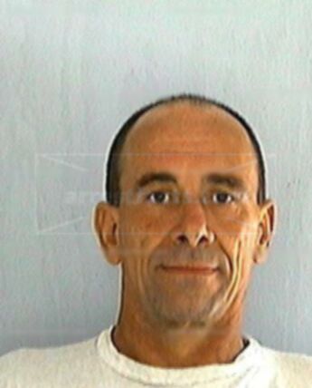 Michael Allen Barchus