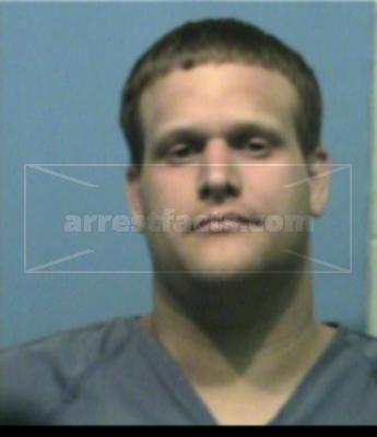 Jared Wayne Chandler