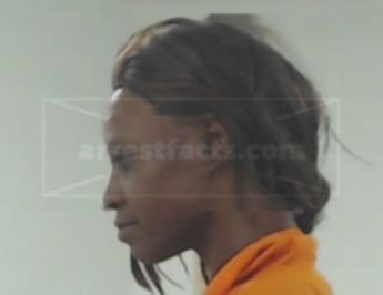 Lasheba Covington