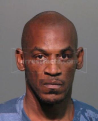 Tyrone Green