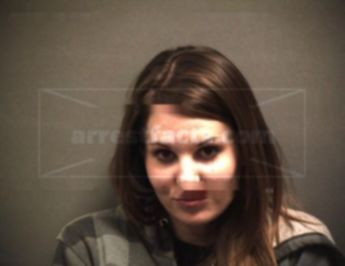 Paige Madison Pritchett