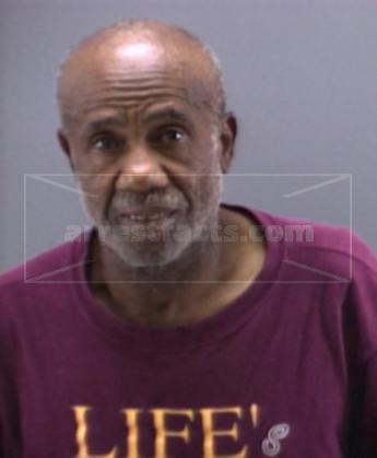 Charles Martin Lacy