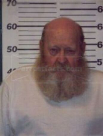 Clifford John Pendleton