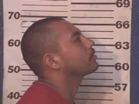 Edgar Rodriguez Salinas