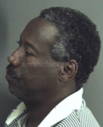Clarence Gary Dean