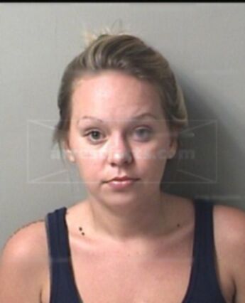 Tiffany Nicole Roberts