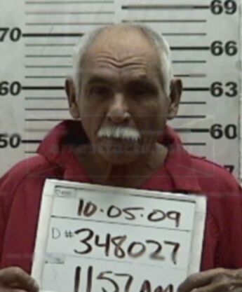 Rodolfo Acosta