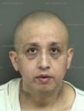 James Issac Pacheco