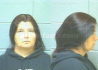 Shirley Tolbert Wilson