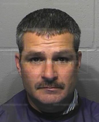 Steven Ray Boro