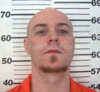 Rusty Lamar Robertson
