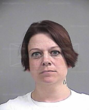 Christy Lynn Brooks
