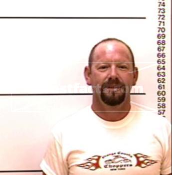 Terry Joe Key