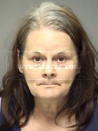 Kathy Lou Roberts