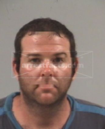Austin Troy Hamlin