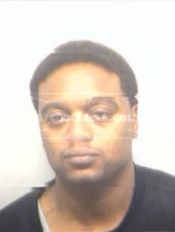 Corey Parks