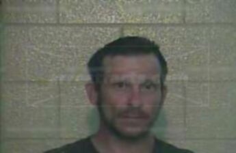 Charles Edward Thomas