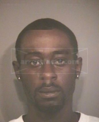 Antonio Cantrel Richardson