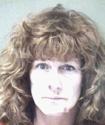 Ann Talley Johnston