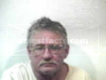 Thomas Garfield Cline
